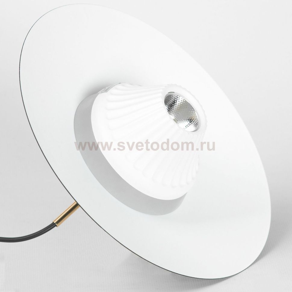 Подвесной светильник Люссоле SY7737