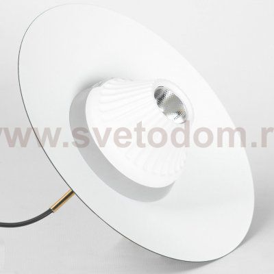 Подвесной светильник Люссоле SY7737