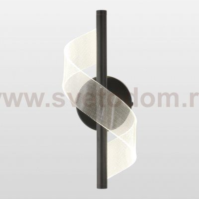 Светильник настенный бра Lussole SY7817 BRADFORD