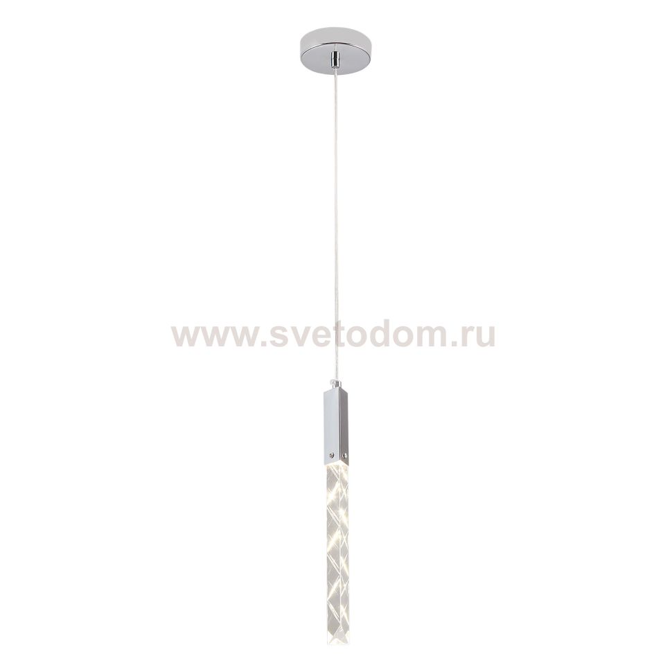 Подвесной светильник Люссоле SY7907