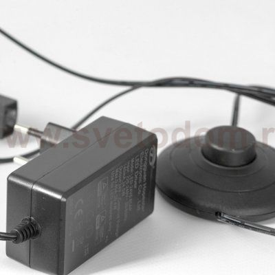 Торшер Люссоле SY8090