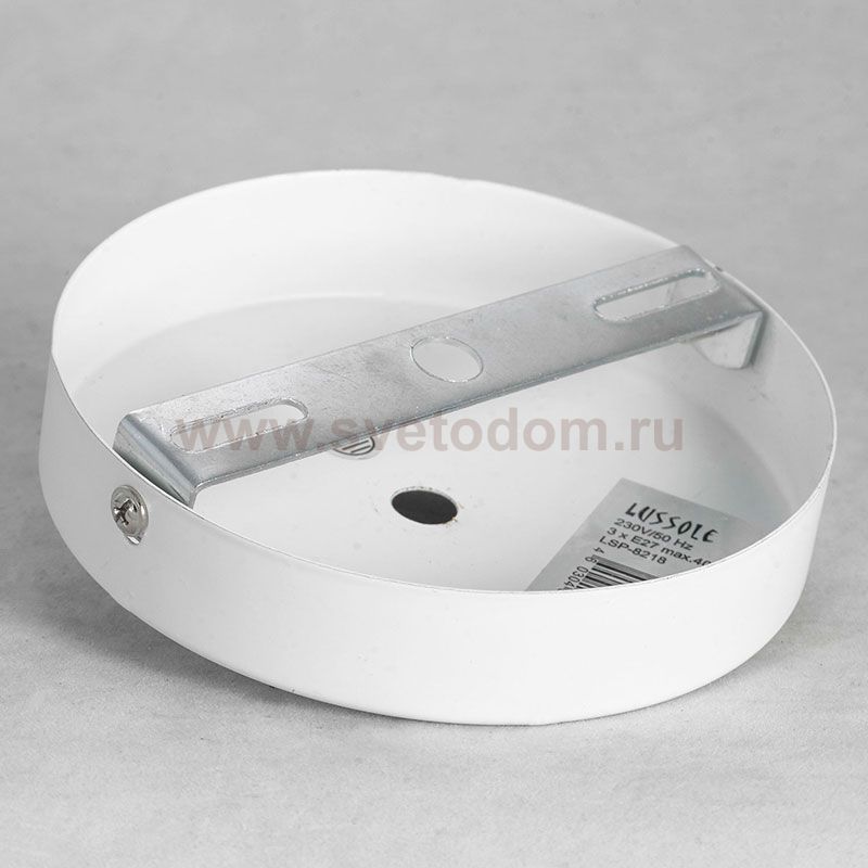 Люстра Люссоле Lattice SY8128