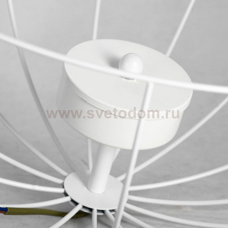 Люстра Люссоле Lattice SY8128