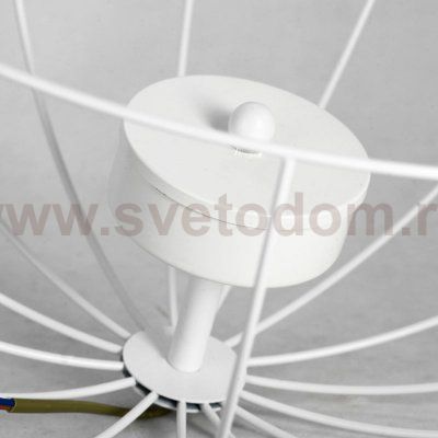 Люстра Люссоле Lattice SY8128