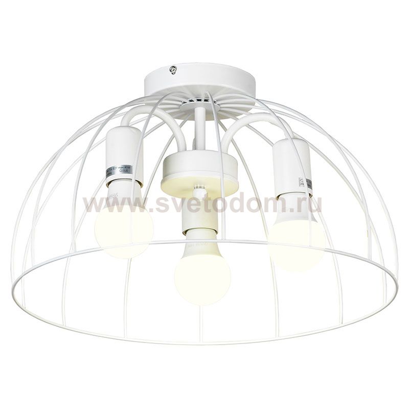 Люстра Люссоле Lattice SY8128