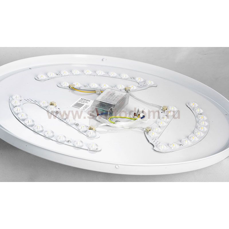 Потолочный светильник Люссоле Moonlight SY8138