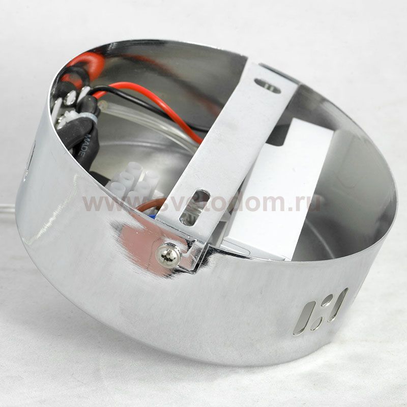 Подвесной светильник Люссоле Aberdeen SY8228