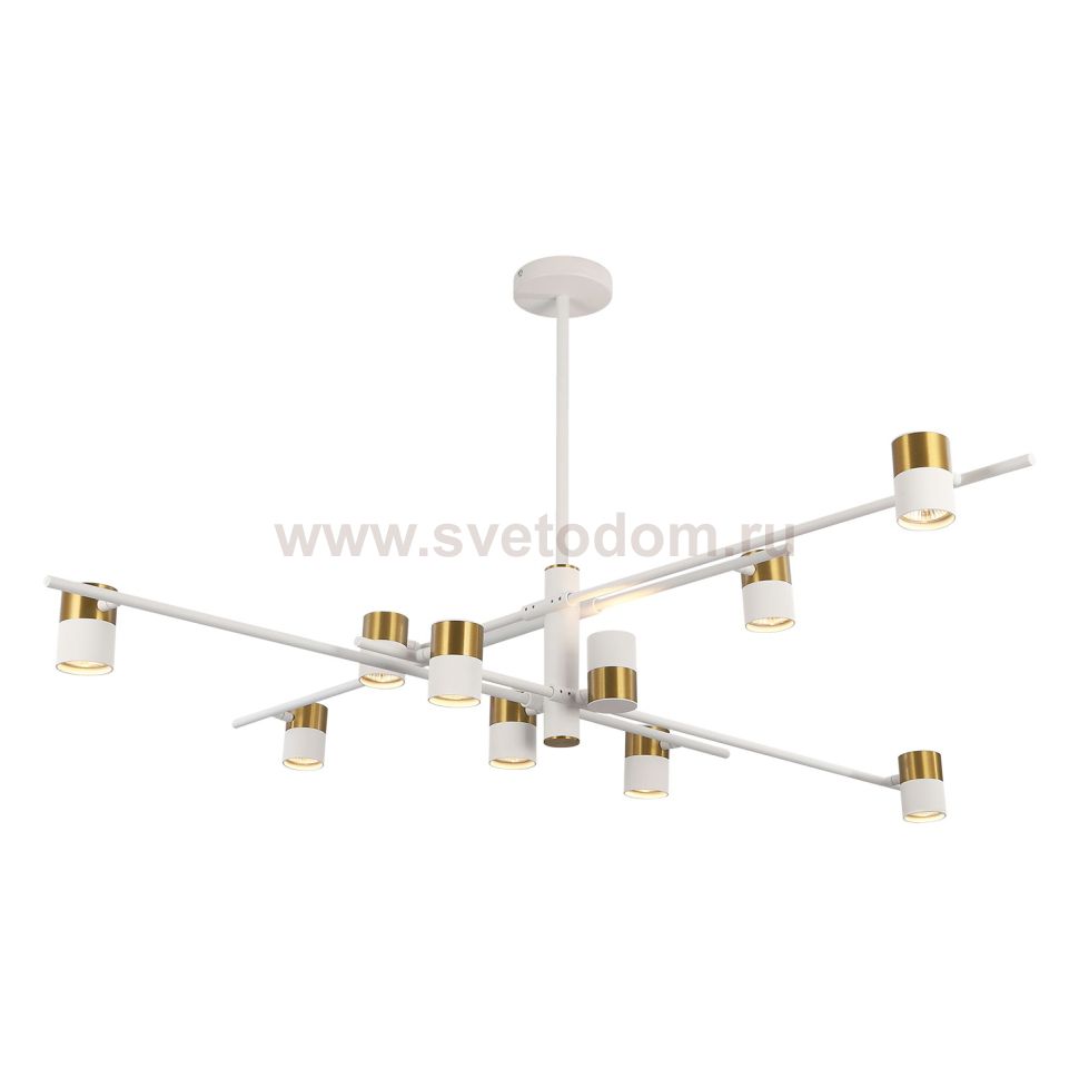 Люстра Люссоле SY8288