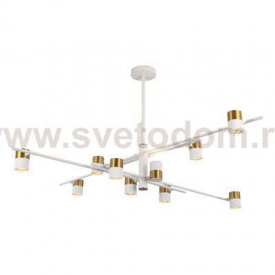 Люстра Люссоле SY8288
