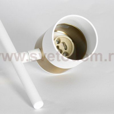 Люстра Люссоле SY8288