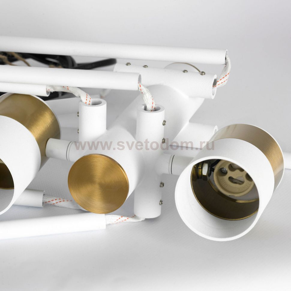 Люстра Люссоле SY8288