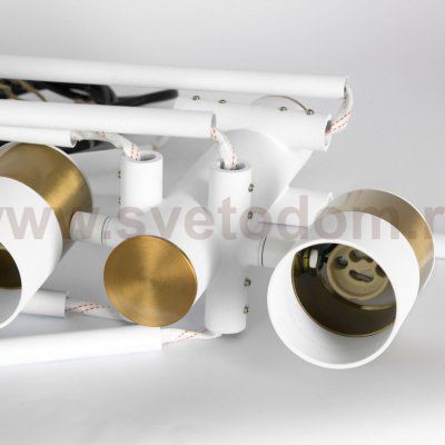 Люстра Люссоле SY8288