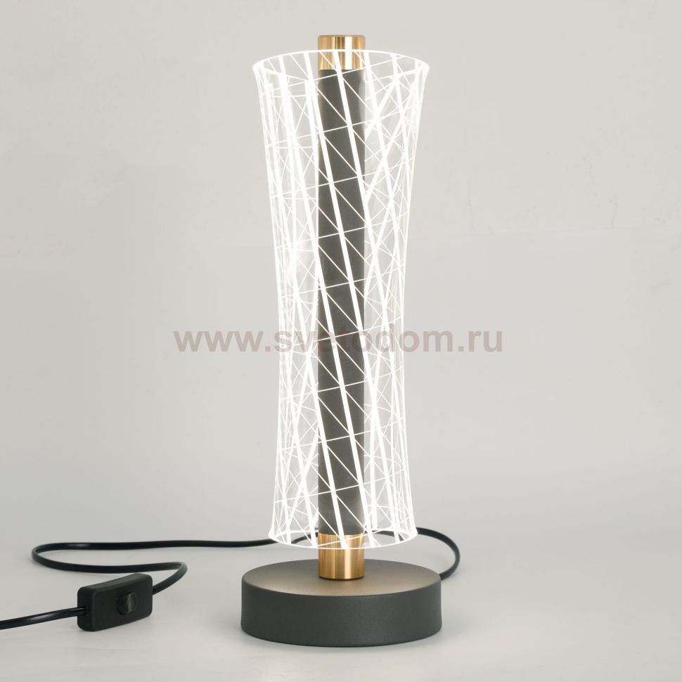 Настольная лампа Люссоле SY8390
