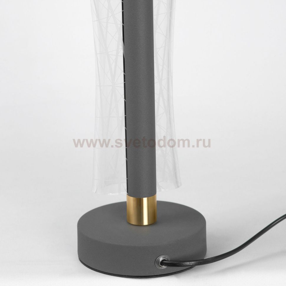 Настольная лампа Люссоле SY8390