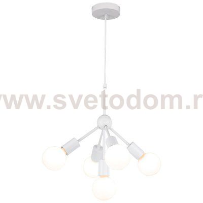 Люстра Люссоле Kenner SY8628