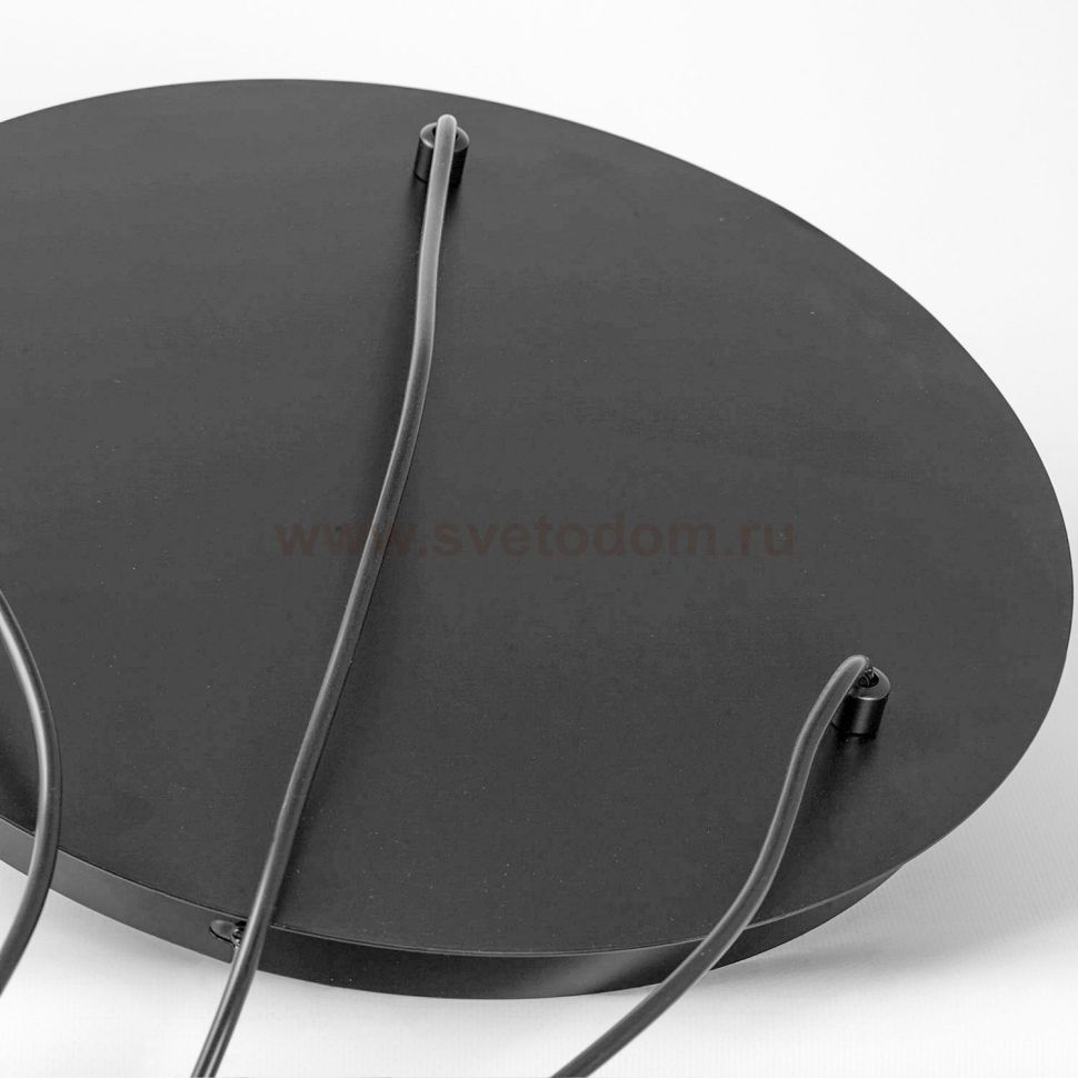 Подвесной светильник Люссоле GRIMES SY8698