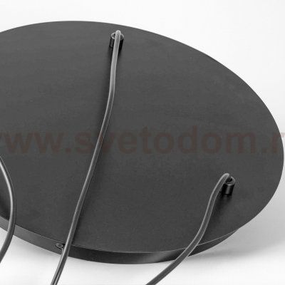 Подвесной светильник Люссоле GRIMES SY8698