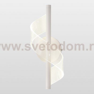 Светильник настенный бра Lussole SY8817 BRADFORD