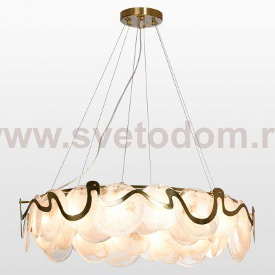 Люстра Люссоле SY8958