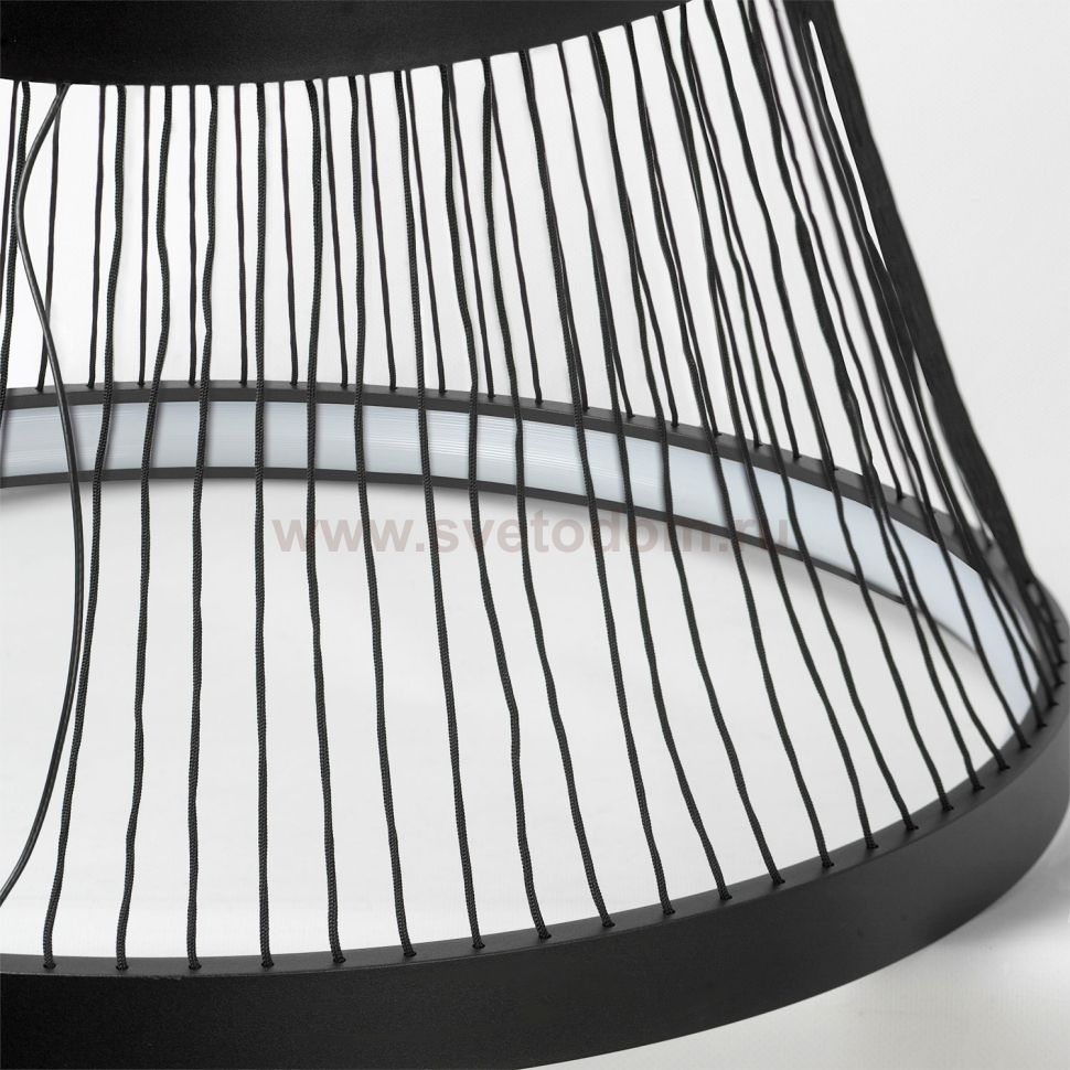 Люстра подвесная Люссоле SY9037