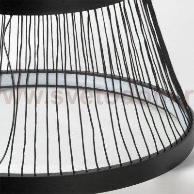 Люстра подвесная Люссоле SY9037