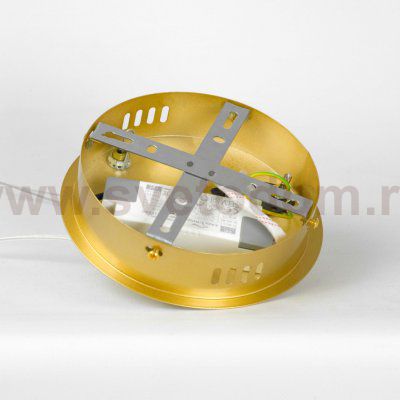 Люстра подвесная Люссоле SY9337