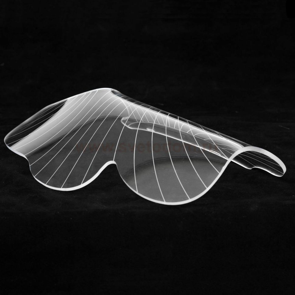 Люстра подвесная Люссоле SY9337