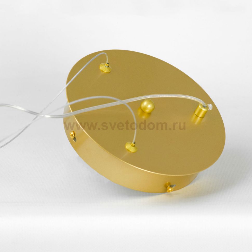 Люстра подвесная Люссоле SY9337