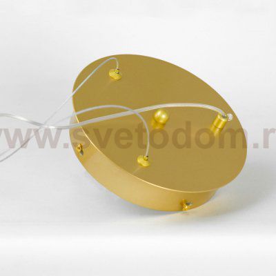 Люстра подвесная Люссоле SY9337