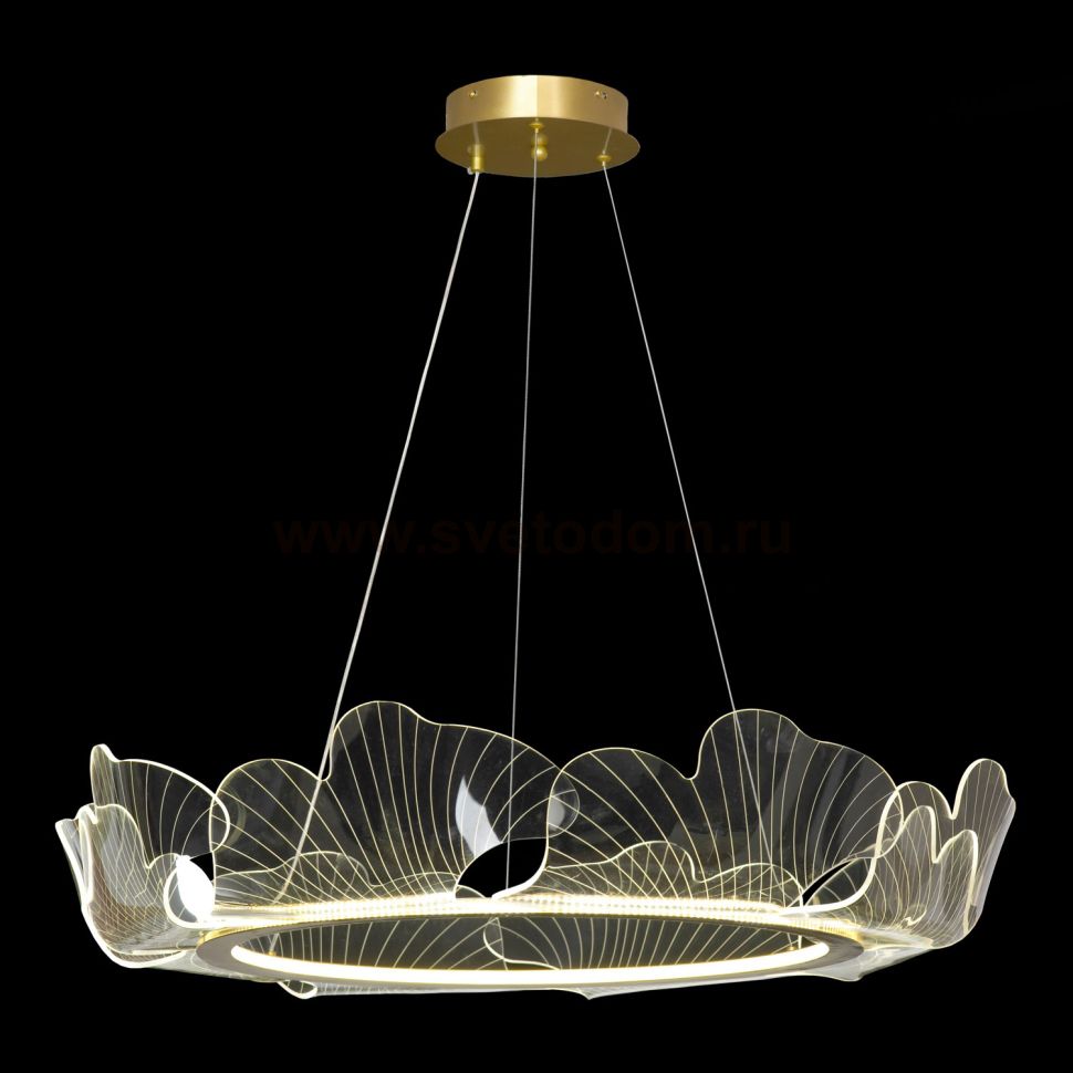 Люстра подвесная Люссоле SY9337