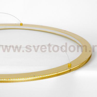 Люстра подвесная Люссоле SY9337