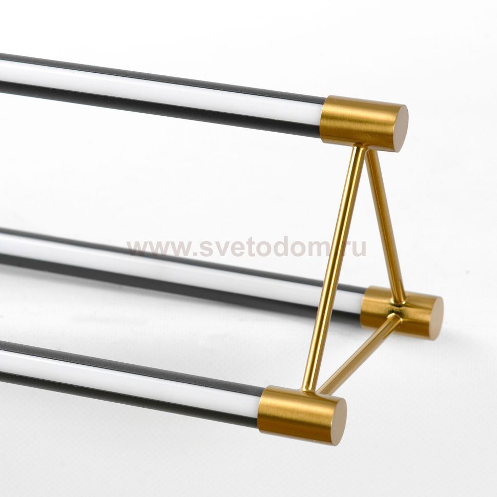 Линейно-подвесной светильник Люссоле HIDALGO SY9347