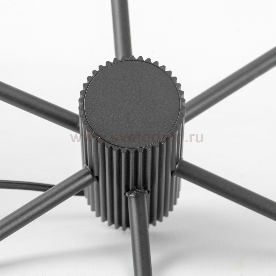 Люстра потолочная Люссоле SY9378