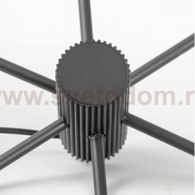 Люстра потолочная Люссоле SY9378