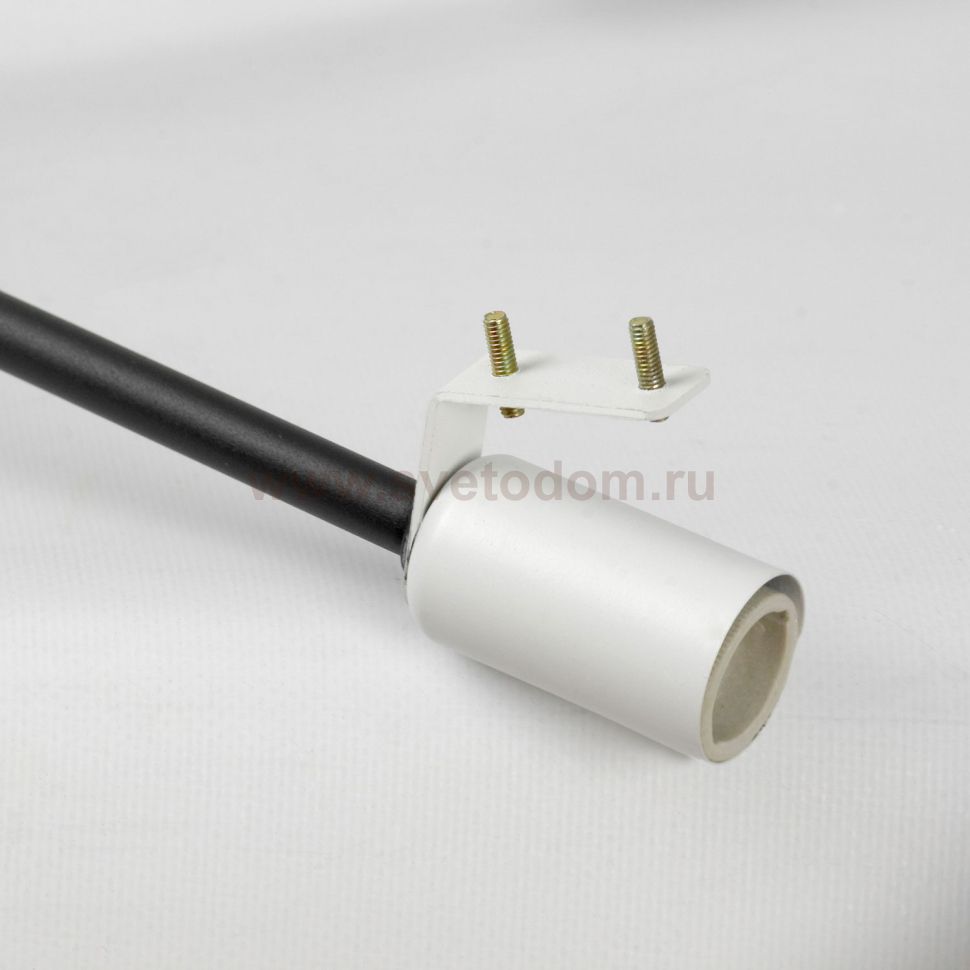 Люстра потолочная Люссоле SY9378