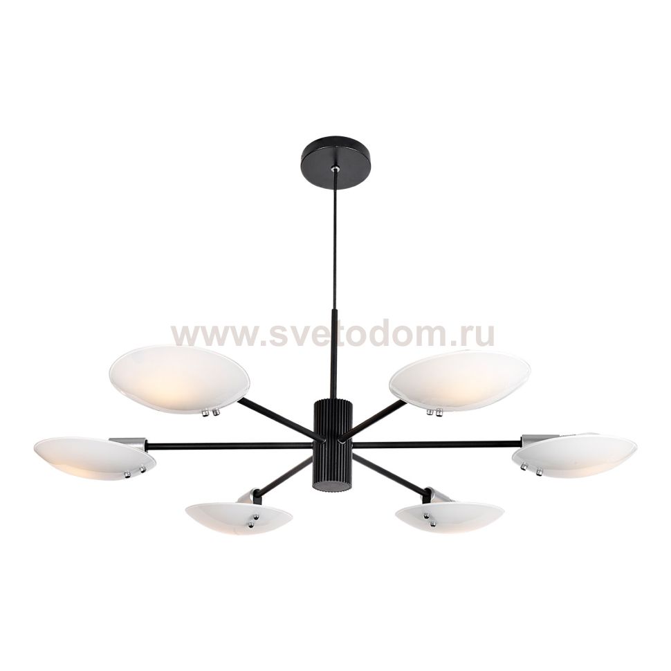 Люстра потолочная Люссоле SY9378