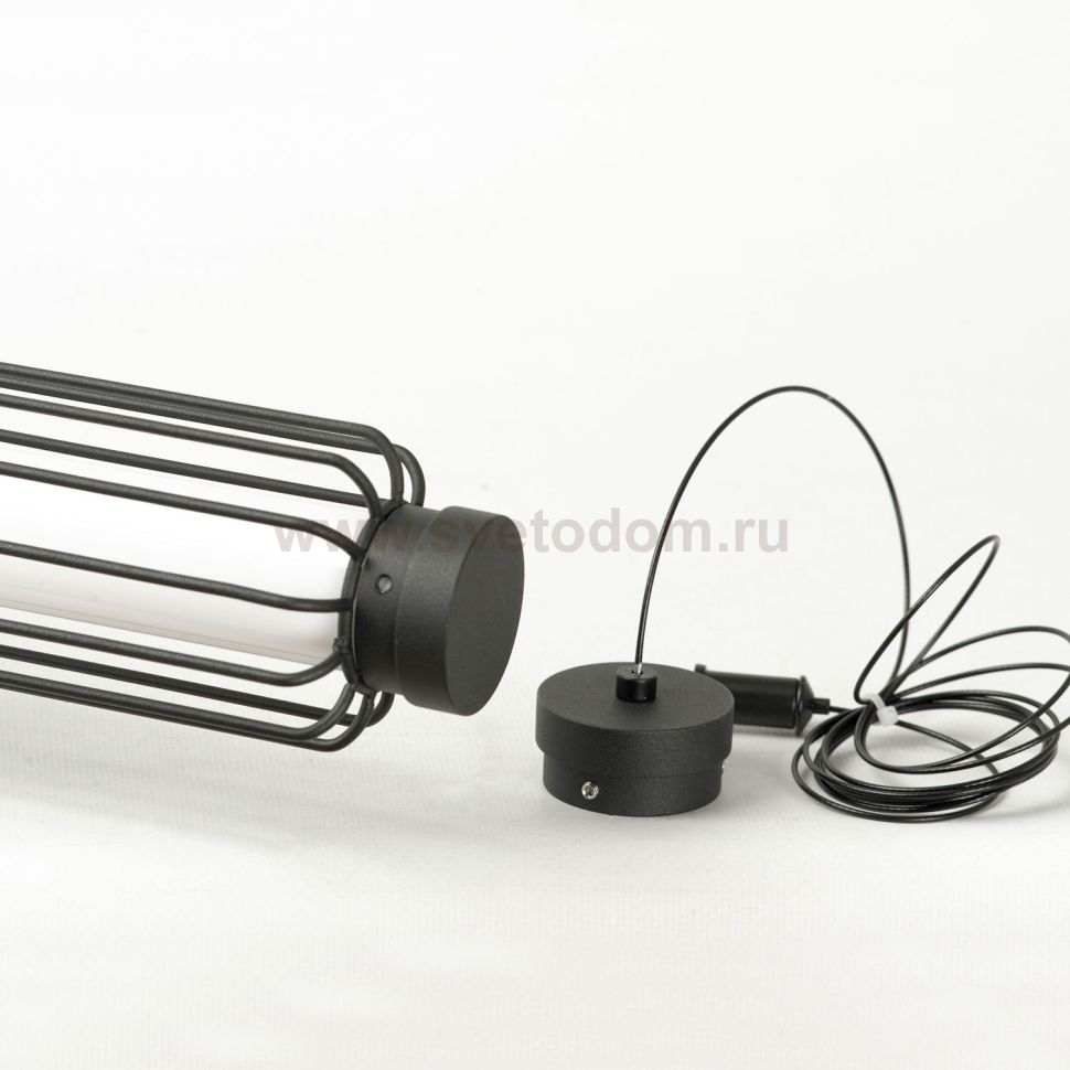 Линейно-подвесной светильник Люссоле SY9437