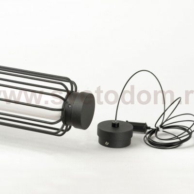 Линейно-подвесной светильник Люссоле SY9437