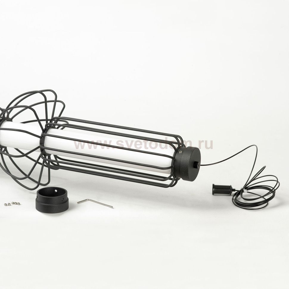 Линейно-подвесной светильник Люссоле SY9437