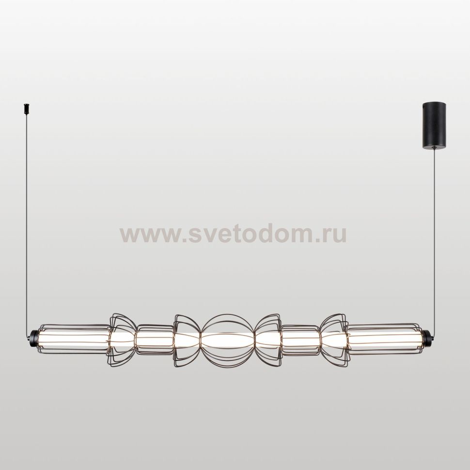 Линейно-подвесной светильник Люссоле SY9437