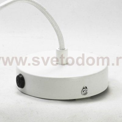 Подвесной светильник Люссоле Tanaina SY9559