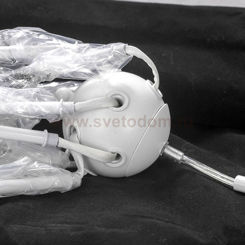 Люстра Люссоле Kenner SY9628