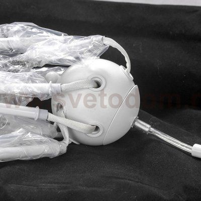 Люстра Люссоле Kenner SY9628