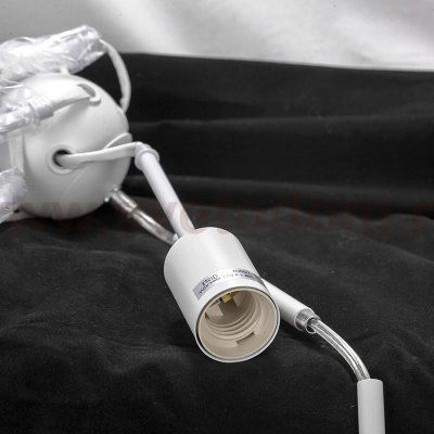 Люстра Люссоле Kenner SY9628