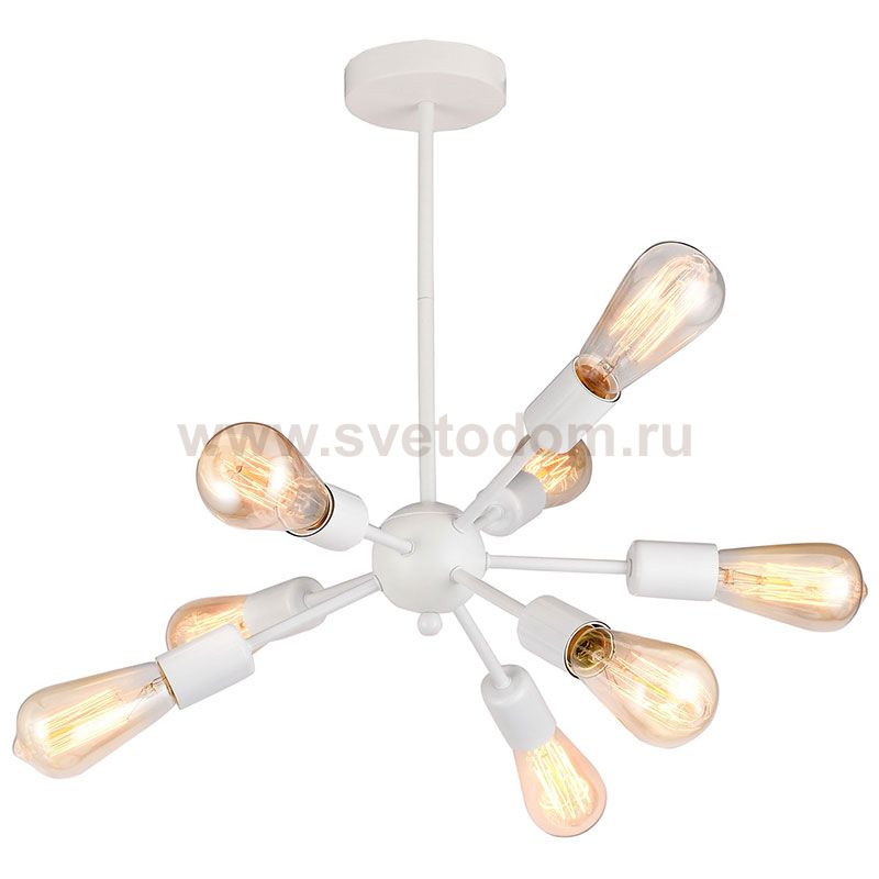 Люстра Люссоле Kenner SY9628