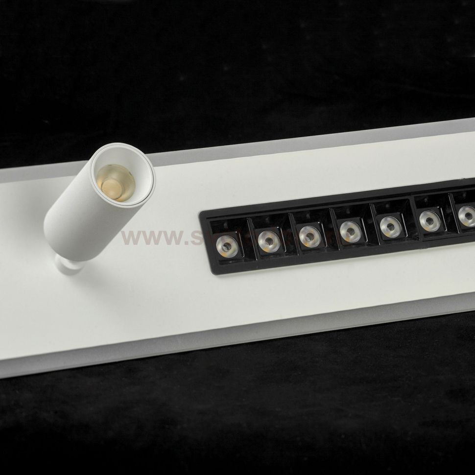 Светильник потолочный Люссоле SY9727