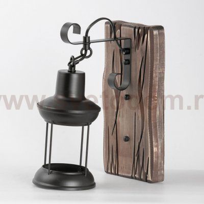 Бра настенное Люссоле MIDLAND SY9798