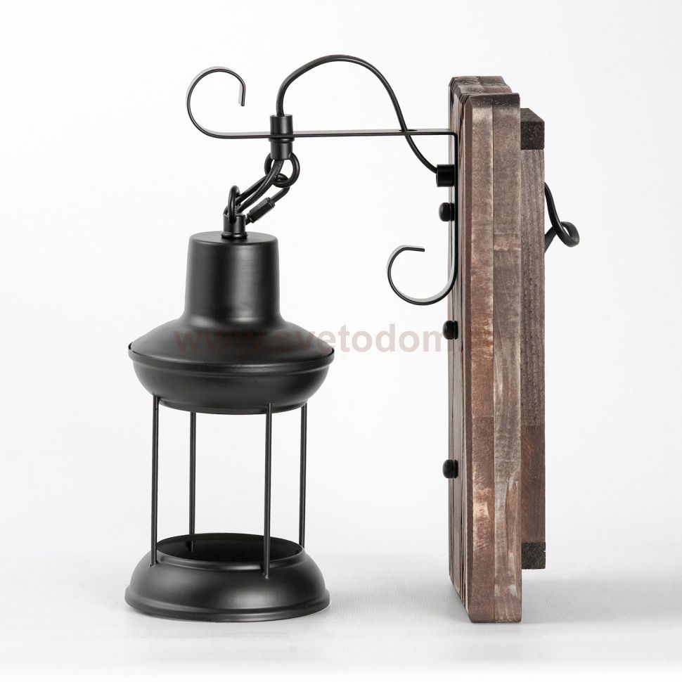 Бра настенное Люссоле MIDLAND SY9798