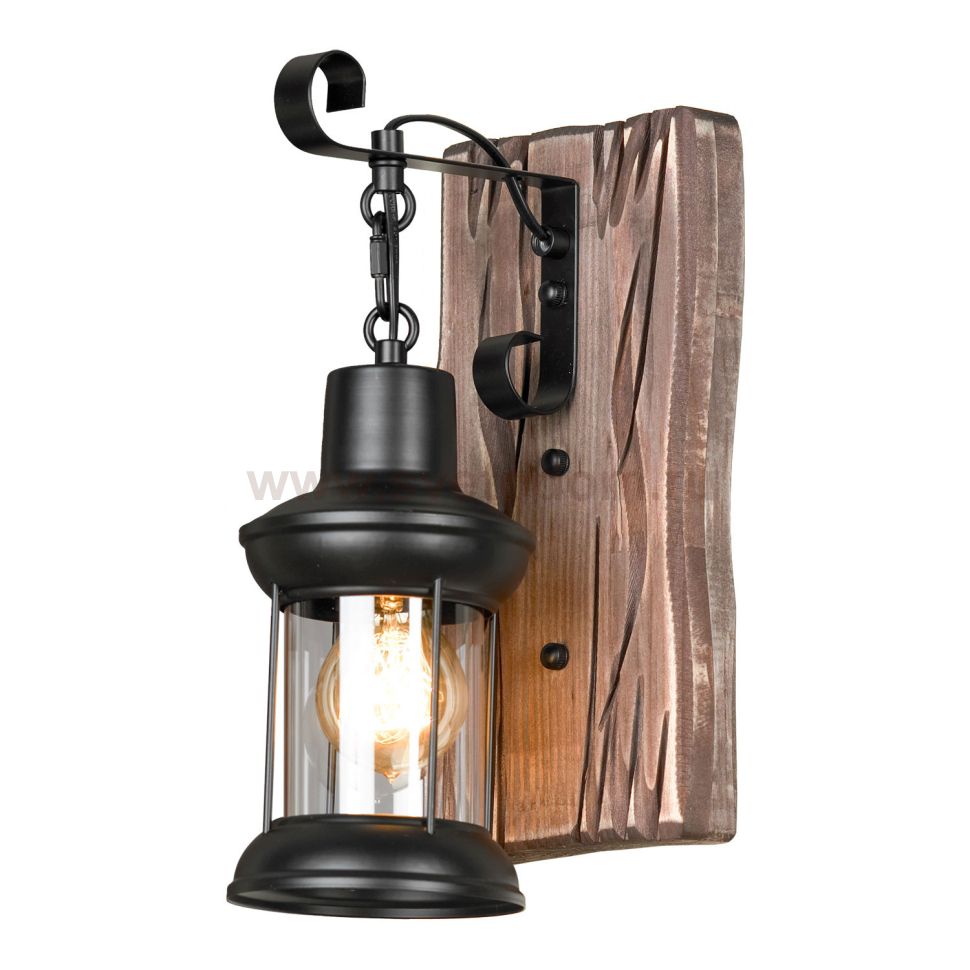 Бра настенное Люссоле MIDLAND SY9798