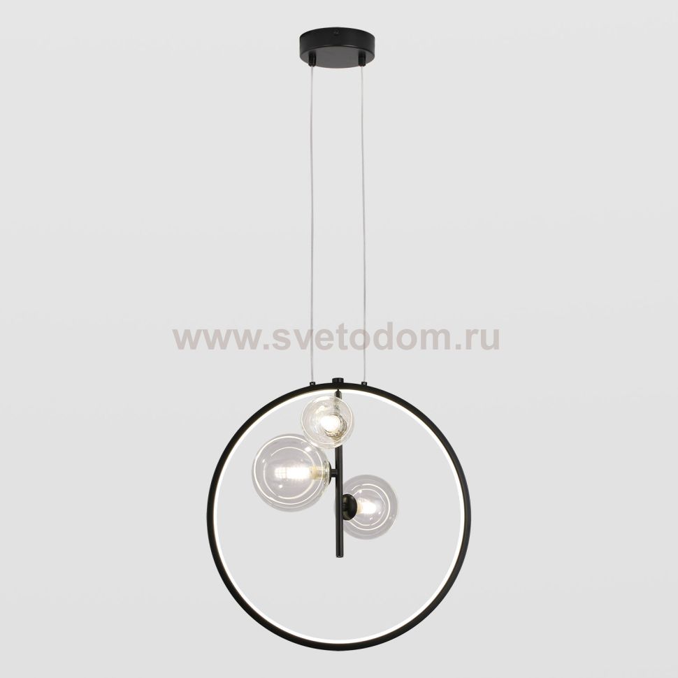 Подвесной светильник Люссоле SY9807